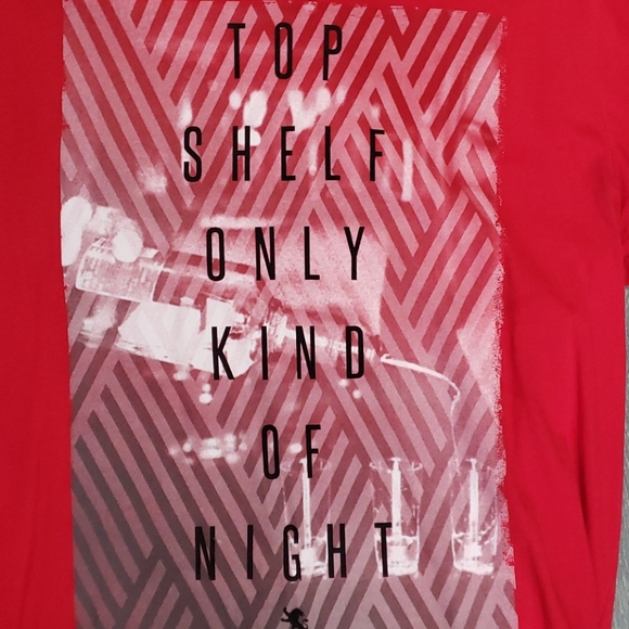 Express Shirt - Picture 2 of 2